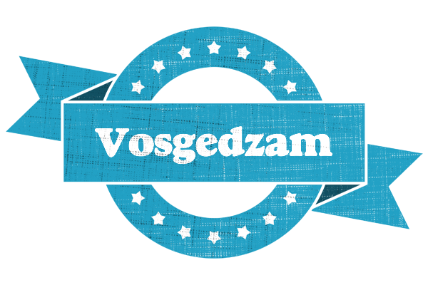 Vosgedzam balance logo