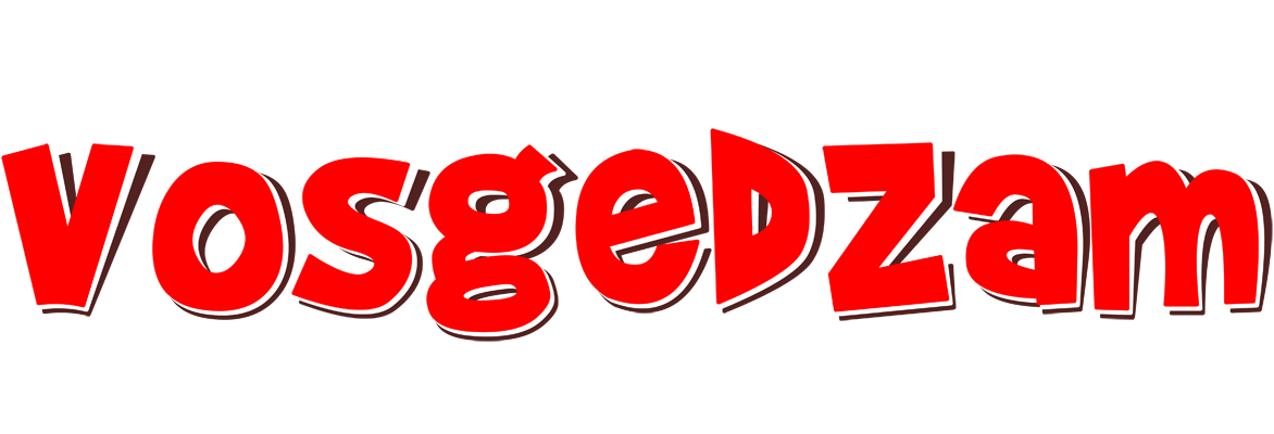 Vosgedzam basket logo
