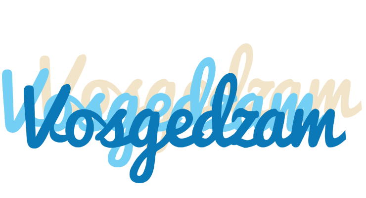 Vosgedzam breeze logo