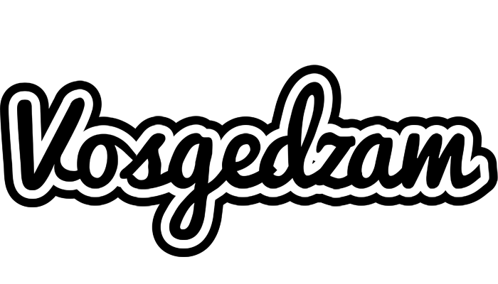 Vosgedzam chess logo