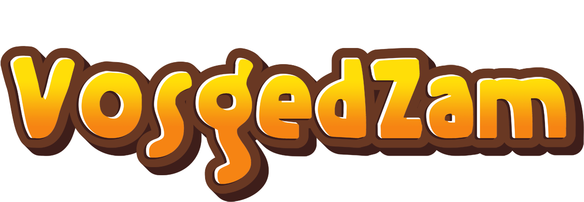 Vosgedzam cookies logo