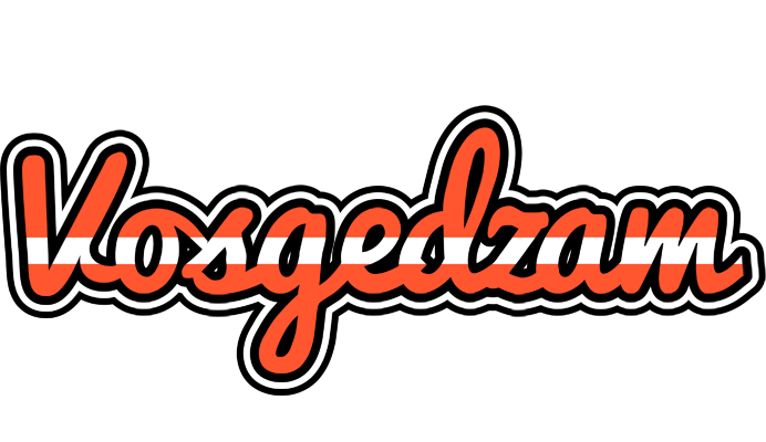 Vosgedzam denmark logo