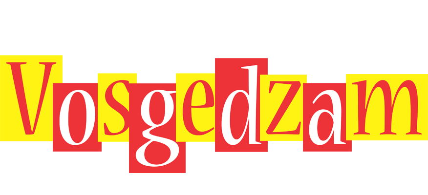 Vosgedzam errors logo