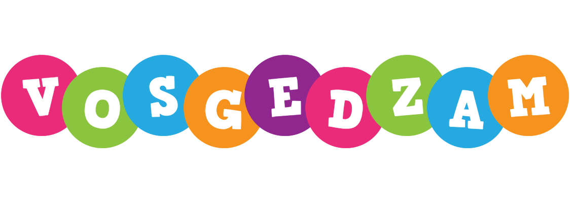 Vosgedzam friends logo