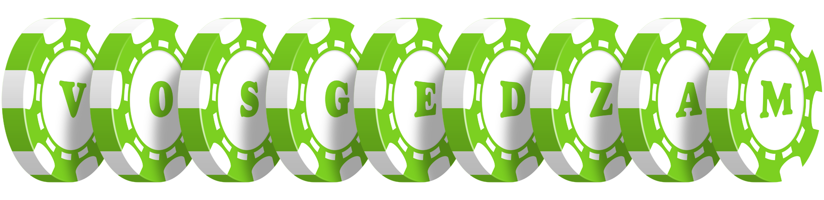Vosgedzam holdem logo