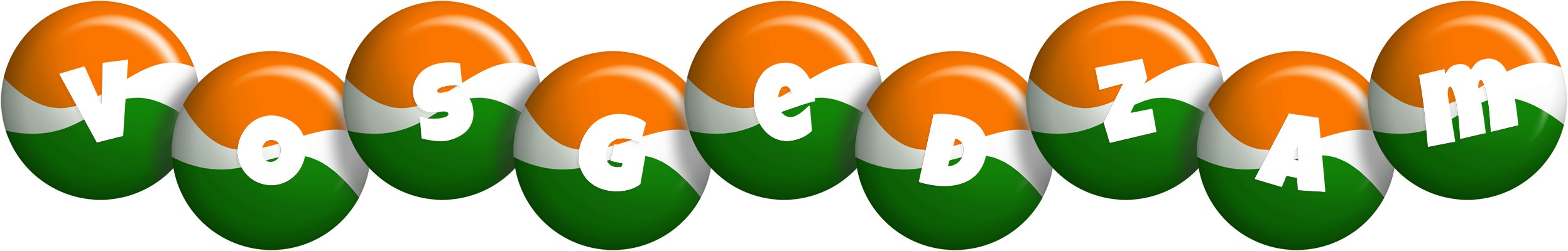 Vosgedzam india logo