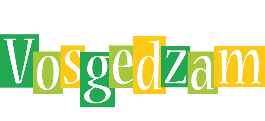 Vosgedzam lemonade logo