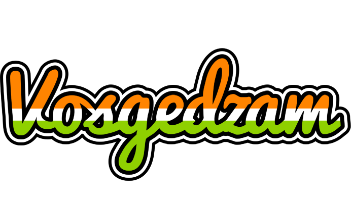 Vosgedzam mumbai logo