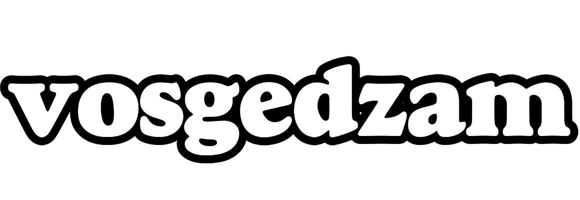 Vosgedzam panda logo