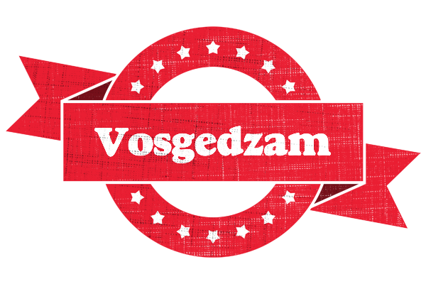 Vosgedzam passion logo