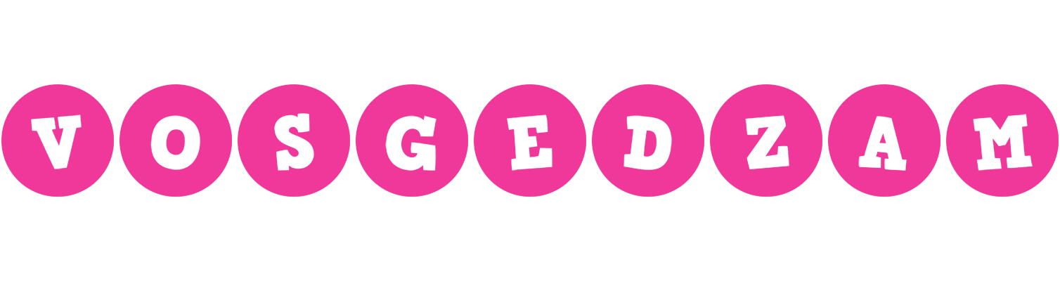 Vosgedzam poker logo