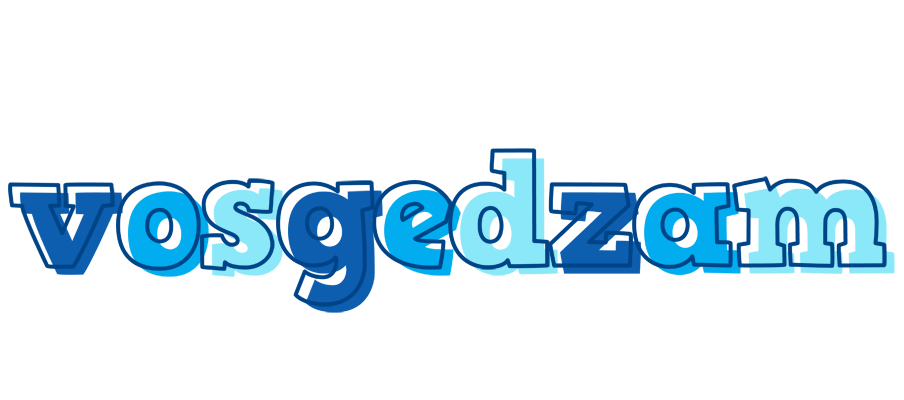 Vosgedzam sailor logo