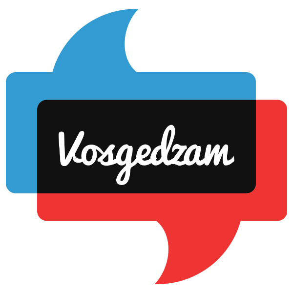 Vosgedzam sharks logo
