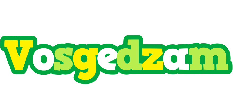 Vosgedzam soccer logo