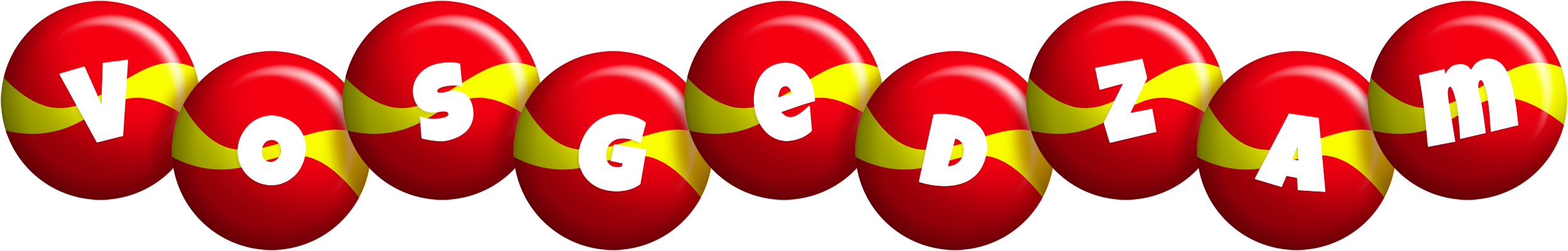 Vosgedzam spain logo