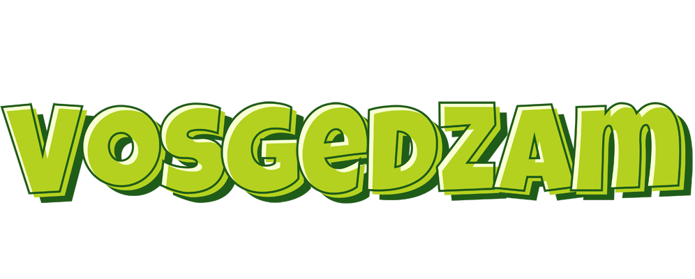 Vosgedzam summer logo