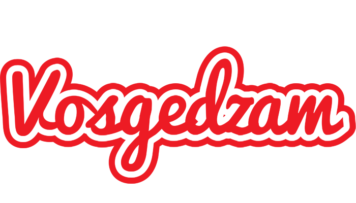 Vosgedzam sunshine logo