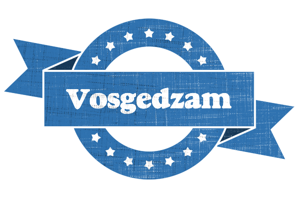 Vosgedzam trust logo