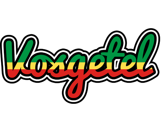 Vosgetel african logo