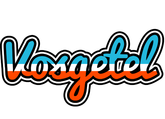 Vosgetel america logo