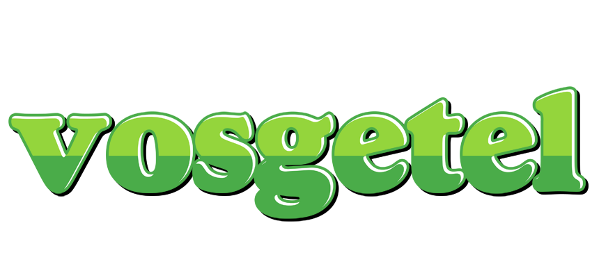 Vosgetel apple logo