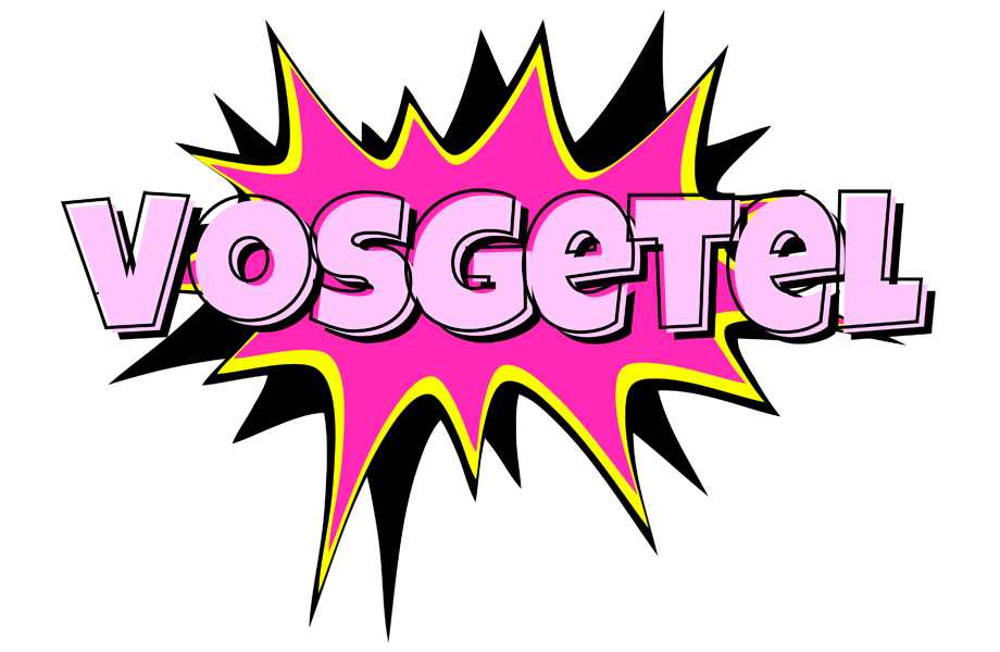 Vosgetel badabing logo