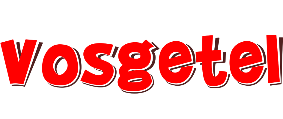 Vosgetel basket logo