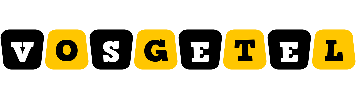 Vosgetel boots logo