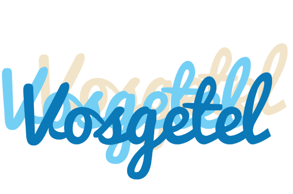 Vosgetel breeze logo