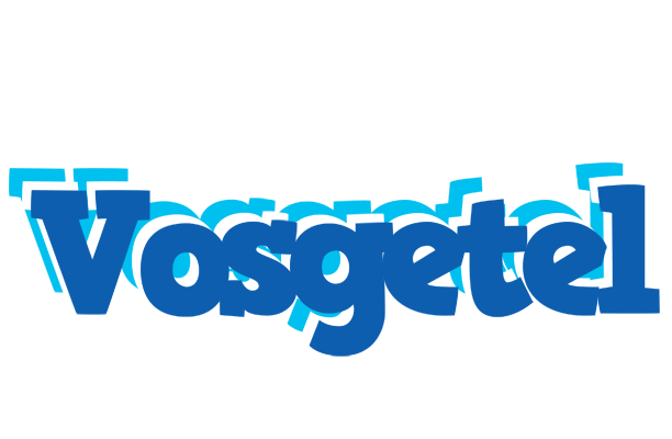 Vosgetel business logo