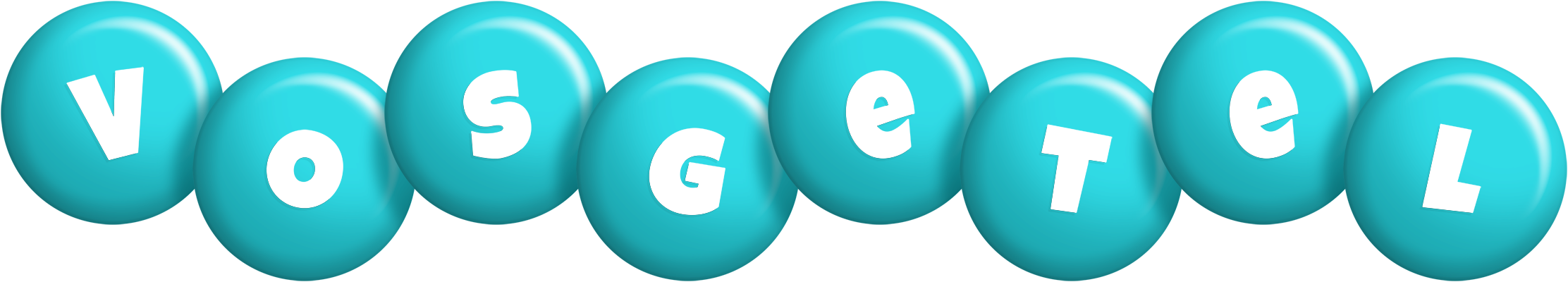 Vosgetel candy-azur logo