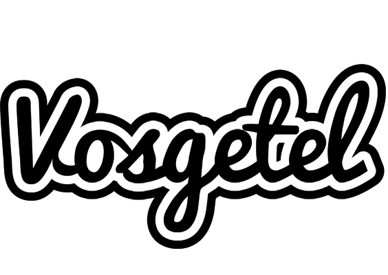 Vosgetel chess logo