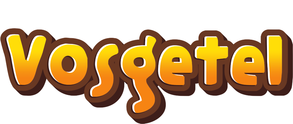 Vosgetel cookies logo