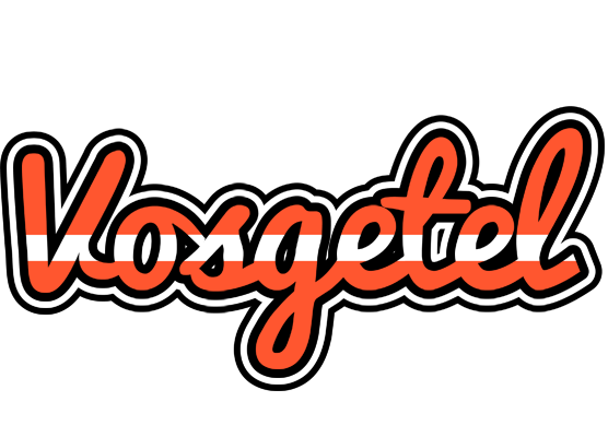 Vosgetel denmark logo