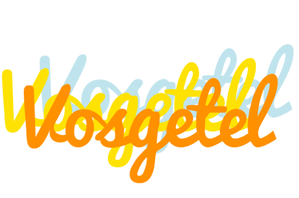 Vosgetel energy logo