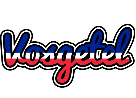 Vosgetel france logo
