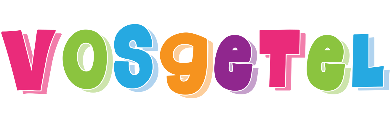 Vosgetel friday logo