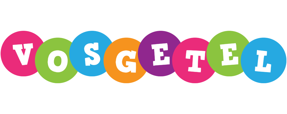 Vosgetel friends logo