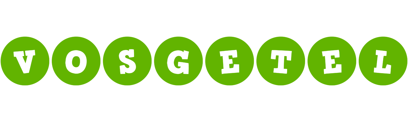 Vosgetel games logo