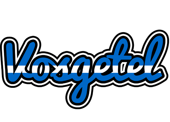 Vosgetel greece logo