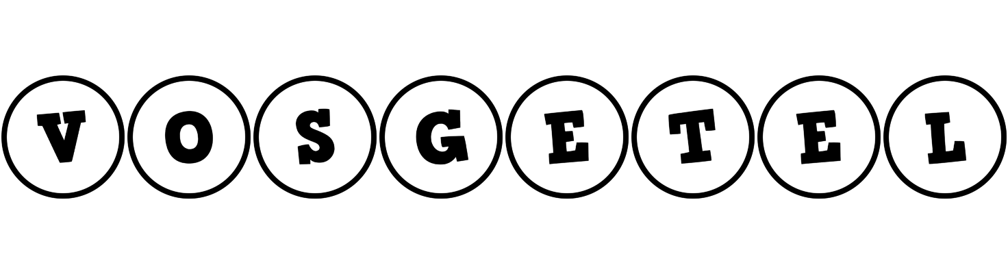 Vosgetel handy logo