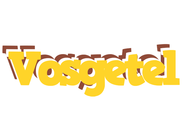Vosgetel hotcup logo