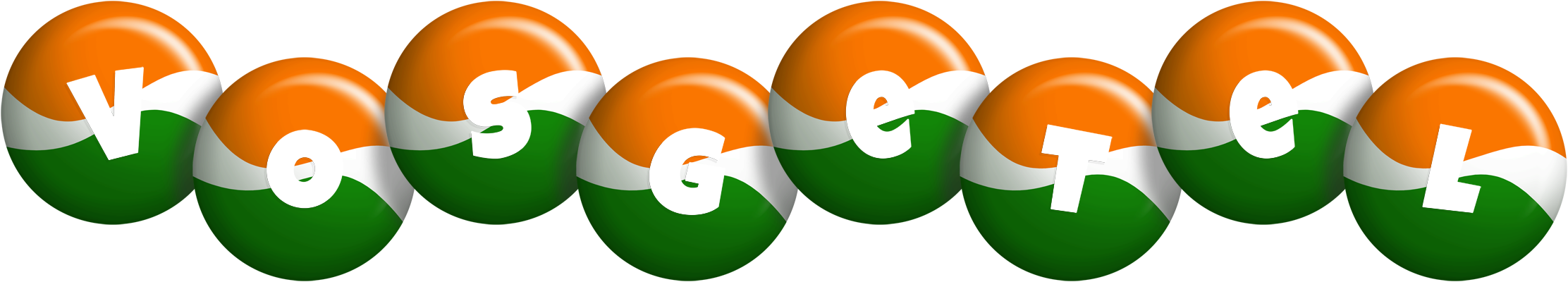 Vosgetel india logo