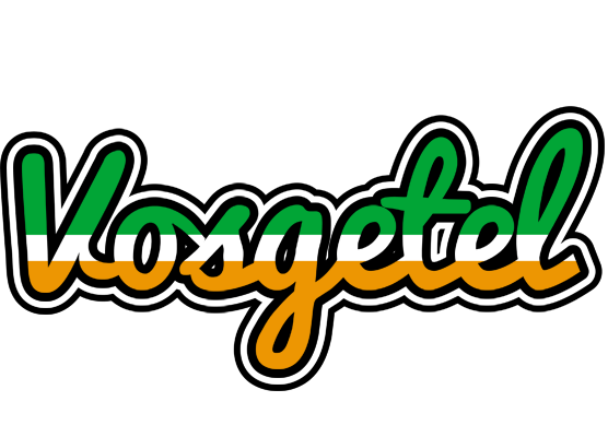 Vosgetel ireland logo