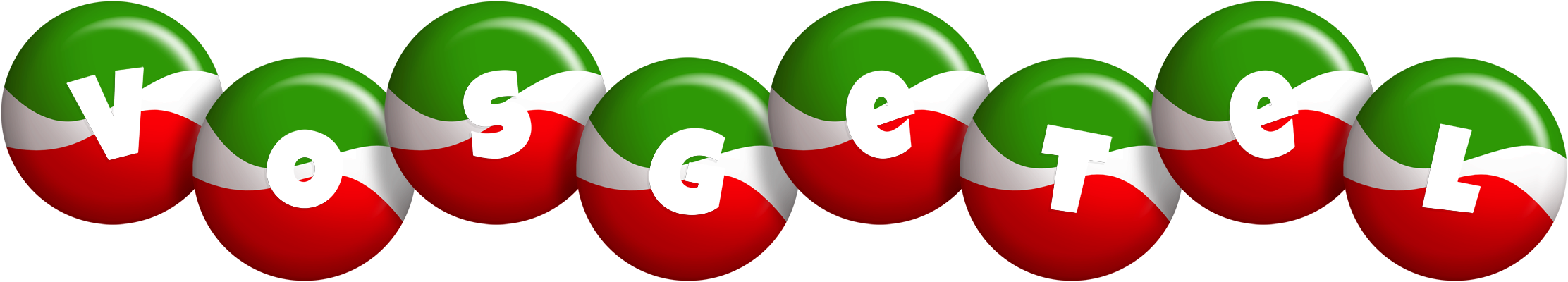 Vosgetel italy logo