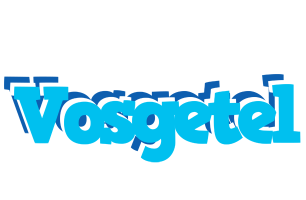 Vosgetel jacuzzi logo