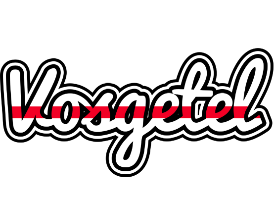 Vosgetel kingdom logo