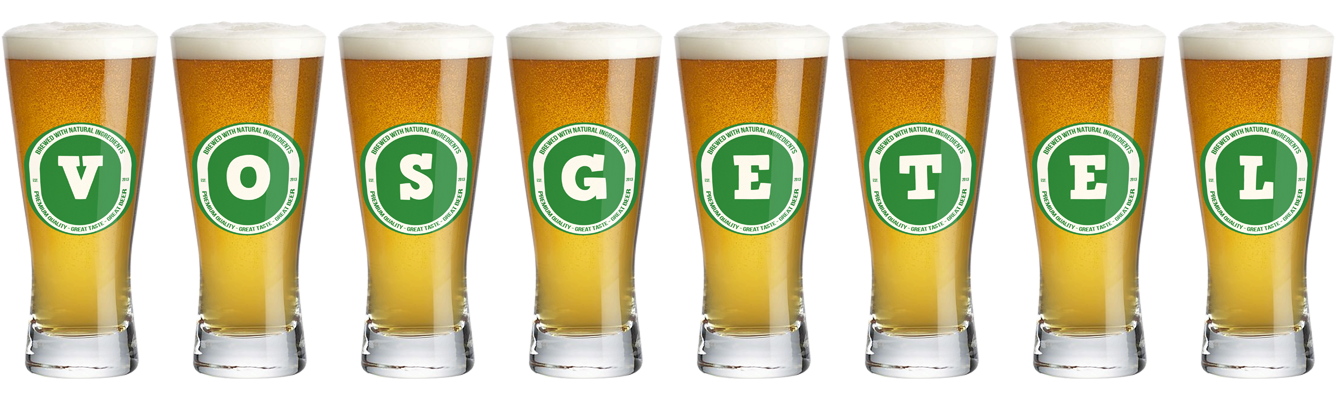 Vosgetel lager logo