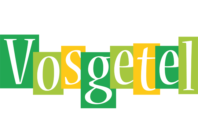 Vosgetel lemonade logo