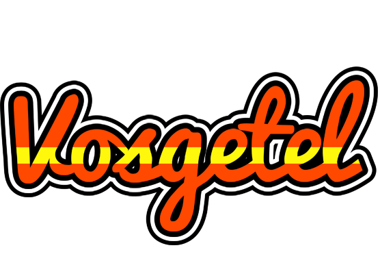 Vosgetel madrid logo